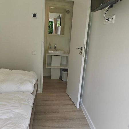 City Camping Hjørring Dış mekan fotoğraf