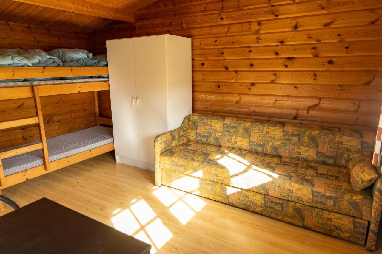 City Camping Hjørring Dış mekan fotoğraf