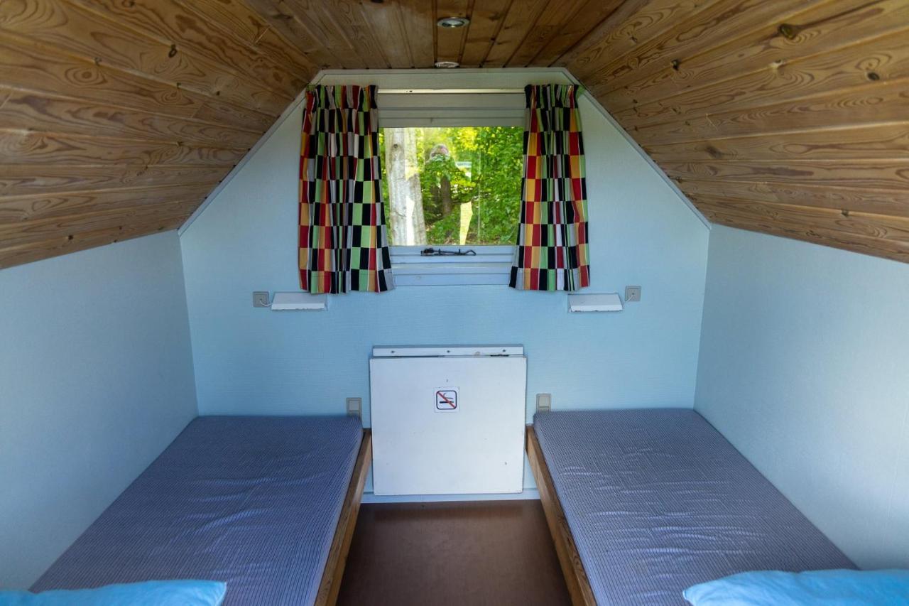 City Camping Hjørring Dış mekan fotoğraf