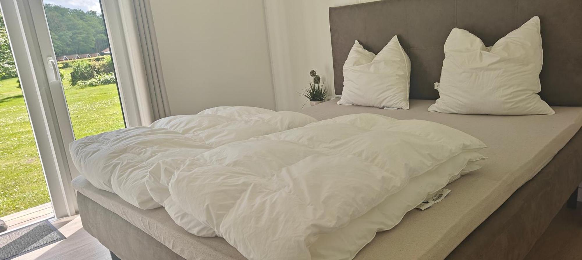 City Camping Hjørring Dış mekan fotoğraf