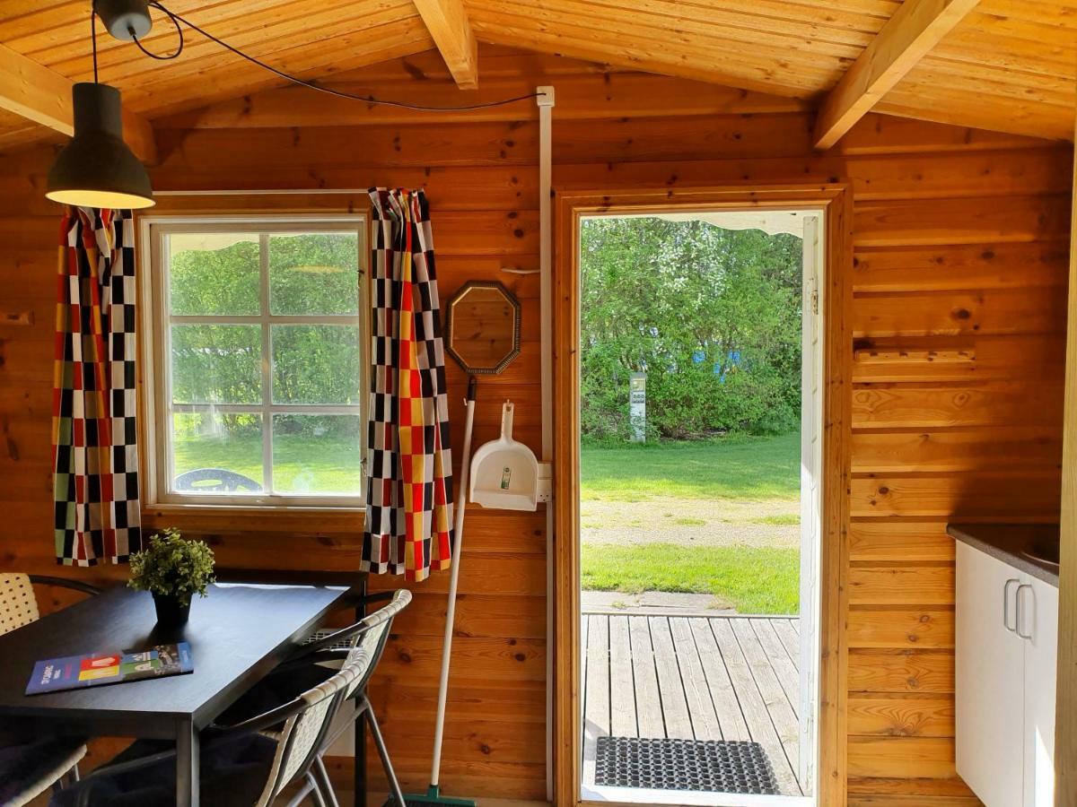City Camping Hjørring Dış mekan fotoğraf