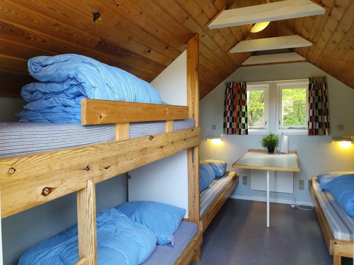 City Camping Hjørring Dış mekan fotoğraf