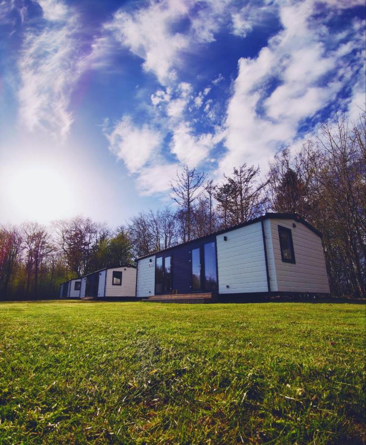 City Camping Hjørring Dış mekan fotoğraf
