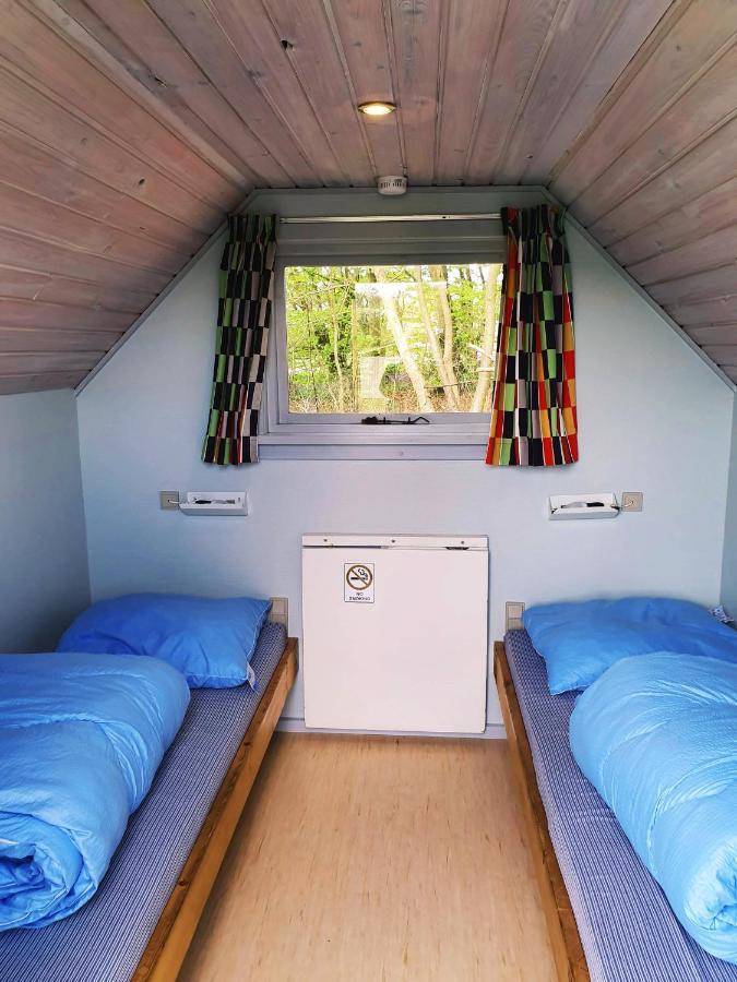 City Camping Hjørring Dış mekan fotoğraf